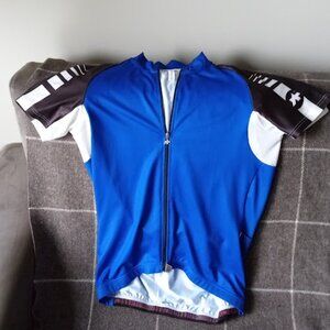 ASSOS BIKE JERSEY